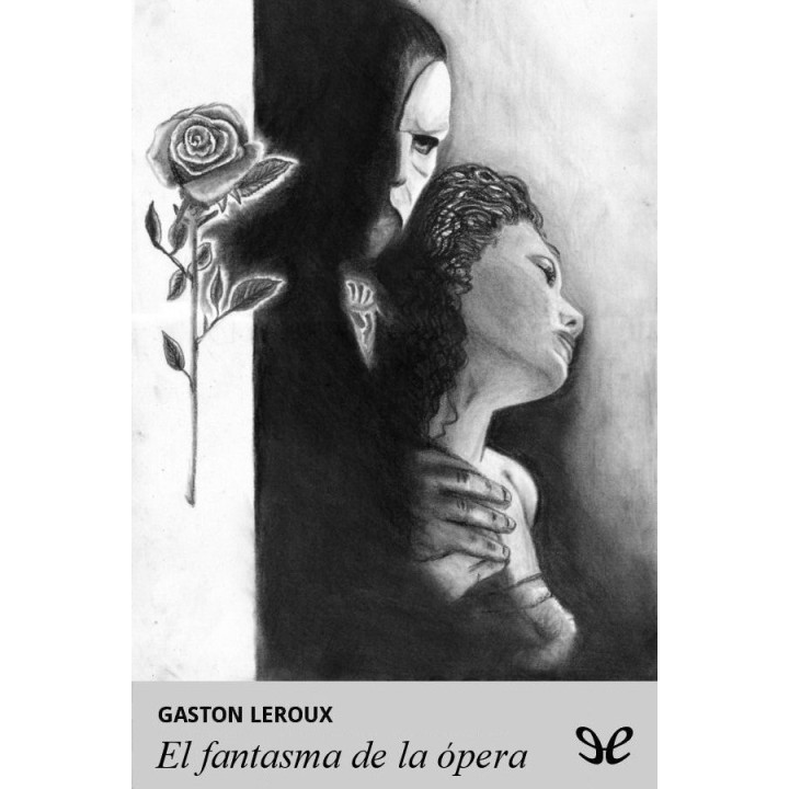 El fantasma de la ópera