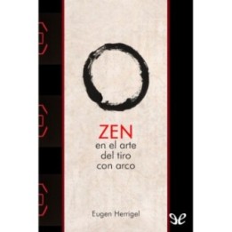Zen en el arte del tiro con arco