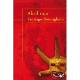 Abril rojo