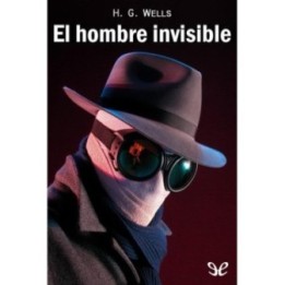 El hombre invisible