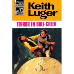 Terror en Bull-Creek (2ª Ed.)