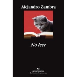 No leer