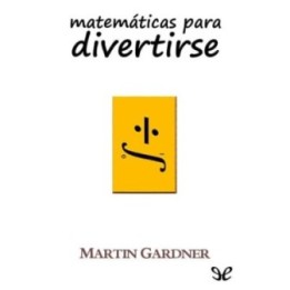 Matemáticas para divertirse