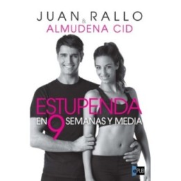 Estupenda en 9 semanas y media