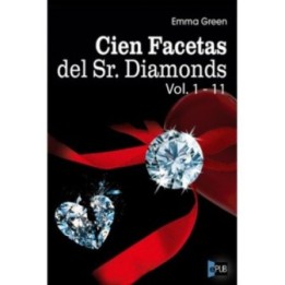 Cien facetas del Sr. Diamonds Vol 1-11