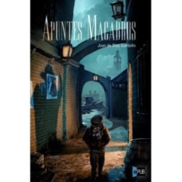 Apuntes macabros