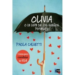 Olivia o la lista de los sueños posibles