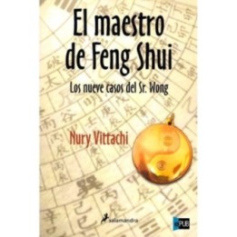 El maestro de Feng Shui