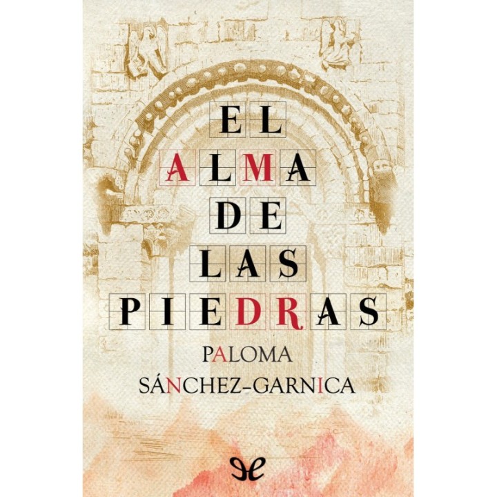 El alma de las piedras