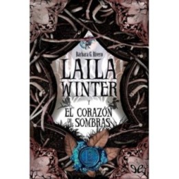Laila Winter y el Corazón de las Sombras