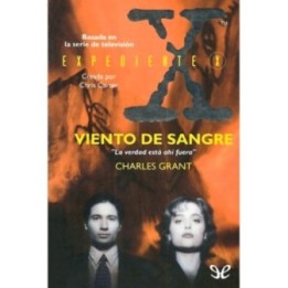 Viento de sangre