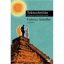 Teknochtitlán