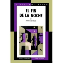 El fin de la noche (2ª Ed.)