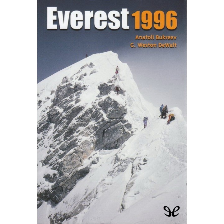 Everest 1996
