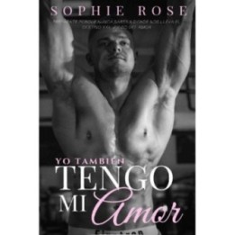 Yo también tengo mi amor