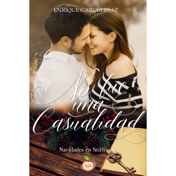 No fue una casualidad