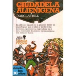 Ciudad alienígena