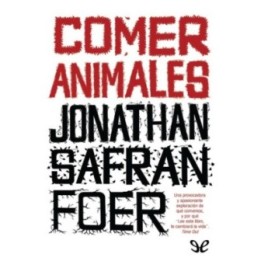 Comer animales