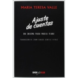Ajuste de cuentas