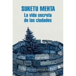 La vida secreta de las ciudades