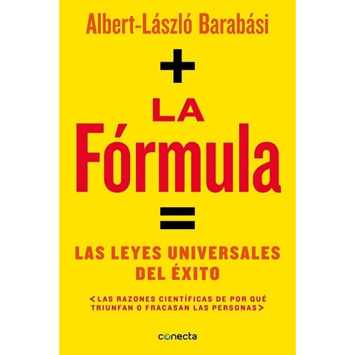 La fórmula