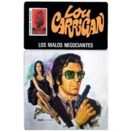 Los malos negociantes