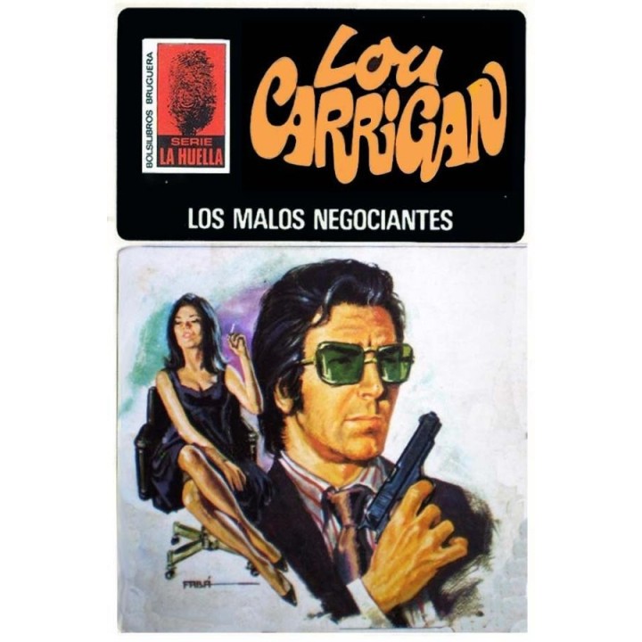 Los malos negociantes