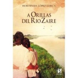 A orillas del río Zaire