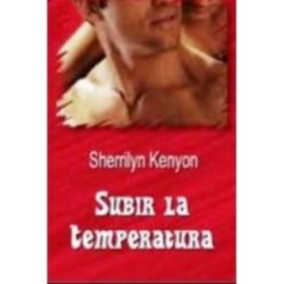 Subir la temperatura