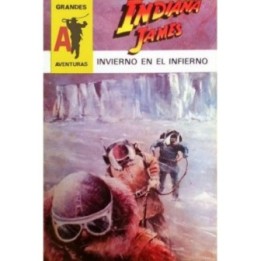Invierno en el infierno