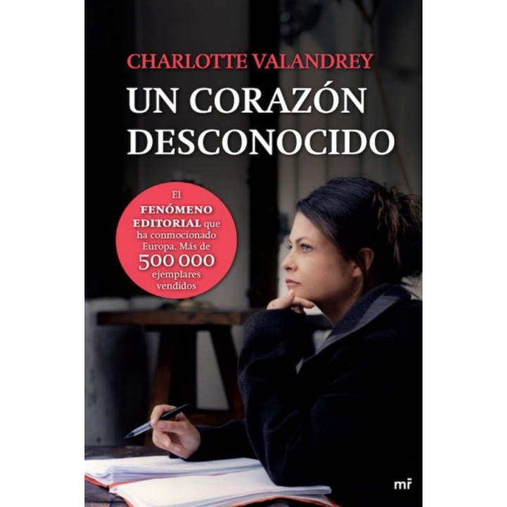 Un corazón desconocido