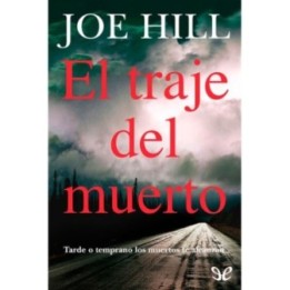 El traje del muerto