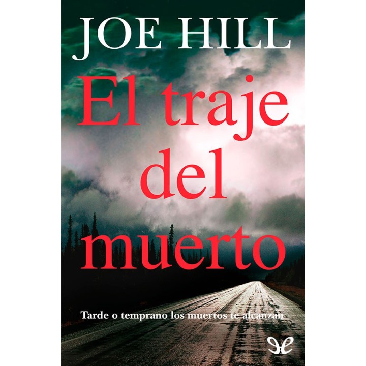 El traje del muerto