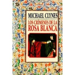 Los crímenes de la rosa blanca