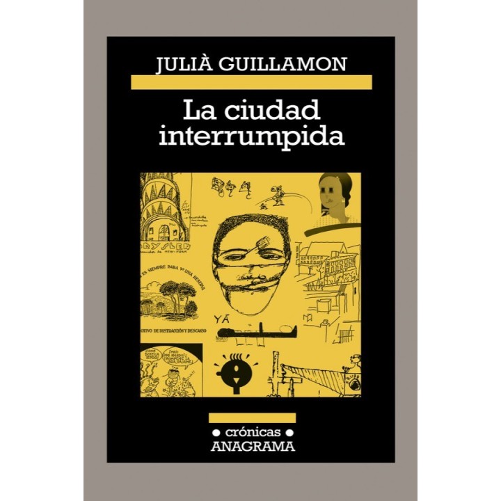 La ciudad interrumpida