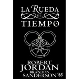 La rueda del tiempo