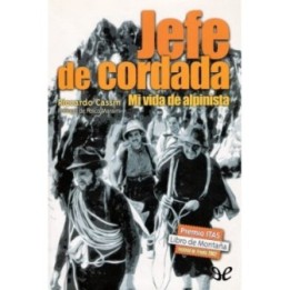 Jefe de cordada