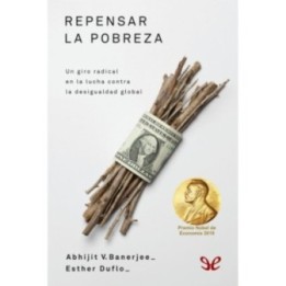 Repensar la pobreza