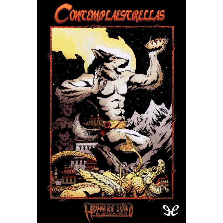 Contemplaestrellas