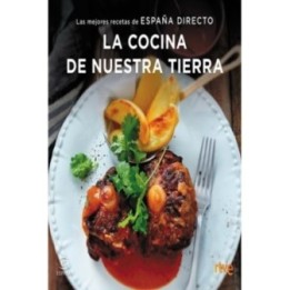 La cocina de nuestra tierra