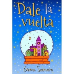 Dale la vuelta