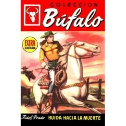 Huida hacia la muerte