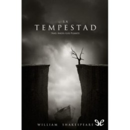 La tempestad (Pujante)