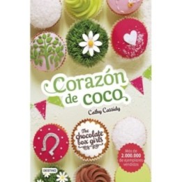 Corazón de coco