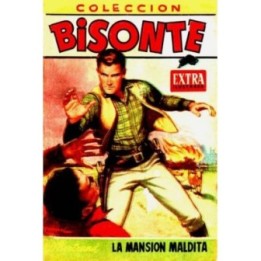La mansión maldita