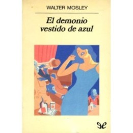 El demonio vestido de azul