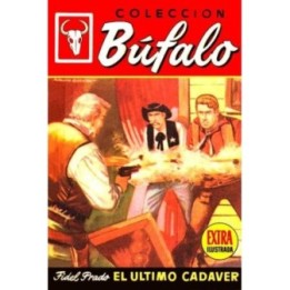 El último cadáver