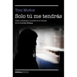 Solo tú me tendrás