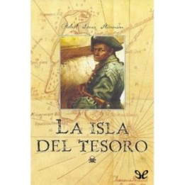 La isla del tesoro