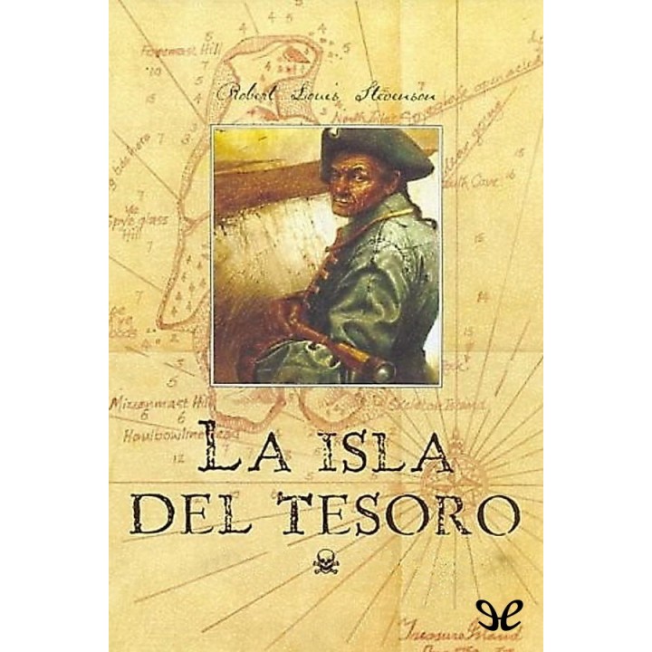 La isla del tesoro